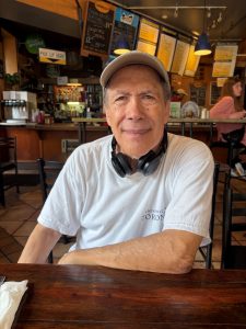Barry Shainbaum