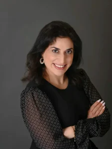 Mankarios headshot